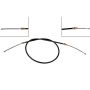 DORMAN BRAKES C92569 Parking Brake Cable