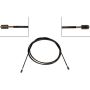 DORMAN BRAKES C92597 Parking Brake Cable