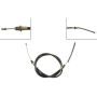 DORMAN BRAKES C92664 Parking Brake Cable