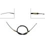DORMAN BRAKES C92672 Parking Brake Cable