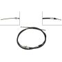 DORMAN BRAKES C92680 Parking Brake Cable