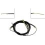 DORMAN C92797 Parking Brake Cable