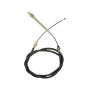 DORMAN BRAKES C92820 Parking Brake Cable