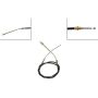 DORMAN BRAKES C92820 Parking Brake Cable