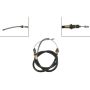DORMAN C92845 Parking Brake Cable