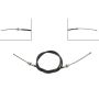 DORMAN BRAKES C92863 Parking Brake Cable