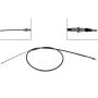 DORMAN BRAKES C92867 Parking Brake Cable