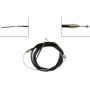 DORMAN C92872 Parking Brake Cable