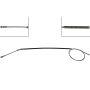 DORMAN BRAKES C92876 Parking Brake Cable