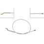 DORMAN C93001 Parking Brake Cable