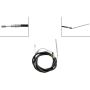 DORMAN C93004 Parking Brake Cable