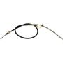 DORMAN C93056 Parking Brake Cable