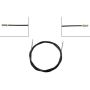 DORMAN C93067 Parking Brake Cable