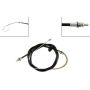 DORMAN BRAKES C93110 Parking Brake Cable