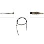 DORMAN BRAKES C93113 Parking Brake Cable