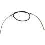 DORMAN BRAKES C93154 Parking Brake Cable