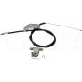 DORMAN C93156 Parking Brake Cable