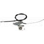 DORMAN C93156 Parking Brake Cable