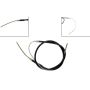 DORMAN BRAKES C93171 Parking Brake Cable