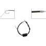DORMAN BRAKES C93174 Parking Brake Cable