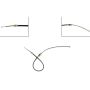 DORMAN C93192 Parking Brake Cable