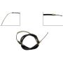 DORMAN BRAKES C93200 Parking Brake Cable