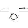 DORMAN BRAKES C93211 Parking Brake Cable