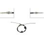 DORMAN BRAKES C93222 Parking Brake Cable