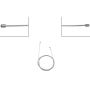 DORMAN C93225 Parking Brake Cable