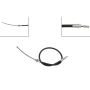 DORMAN BRAKES C93233 Parking Brake Cable