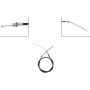 DORMAN C93253 Parking Brake Cable