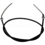 DORMAN BRAKES C93254 Parking Brake Cable
