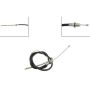 DORMAN BRAKES C93259 Parking Brake Cable