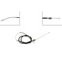 DORMAN C93273 Parking Brake Cable