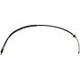 DORMAN BRAKES C93279 Parking Brake Cable