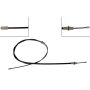 DORMAN C93292 Parking Brake Cable
