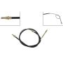 DORMAN BRAKES C93330 Parking Brake Cable