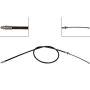 DORMAN C93333 Parking Brake Cable