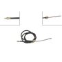 DORMAN BRAKES C93334 Parking Brake Cable