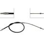 DORMAN C93336 Parking Brake Cable