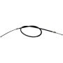 DORMAN BRAKES C93347 Parking Brake Cable