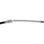 DORMAN BRAKES C93373 Parking Brake Cable