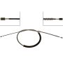 DORMAN BRAKES C93373 Parking Brake Cable