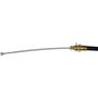 DORMAN BRAKES C93373 Parking Brake Cable