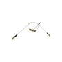 DORMAN BRAKES C93388 Parking Brake Cable