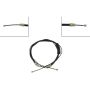 DORMAN BRAKES C93401 Parking Brake Cable