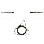 DORMAN BRAKES C93402 Parking Brake Cable