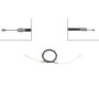 DORMAN C93429 Parking Brake Cable