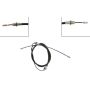 DORMAN BRAKES C93455 Parking Brake Cable