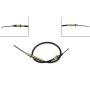DORMAN BRAKES C93477 Parking Brake Cable